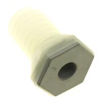 DC61-04545A Stillefot/justeringsfot (DV5000M)