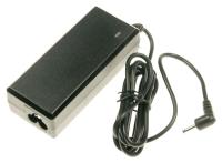 19V-3,42A-65W PSE50320 EU LADER/STRØMADATPER (PASSER TIL MEDION LAPTOP)
