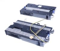 BN96-49998F Høyttalergruppe P-front, TV-høyttaler, QET, 6Ohm, 10W