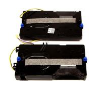 BN96-49998G Høyttalergruppe P-front, TV-høyttaler, QET, 6Ohm, 10W