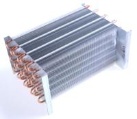 ACG73105629 Kondensator 280x180x125mm