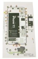 ISCREWS Ruuvi lajittelija, iPhone 11
