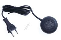 BRAUN 81739981 LADDARE, SVART