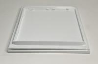 ELECTROLUX / AEG 2064404060 KJØLESKAPSDØR (588X598MM)