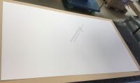 BN61-15660A DIFFURSOR PLATE (18Y_NU7K _DIFFUSER, LED PANEL)