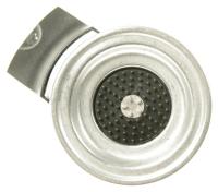 HD5009  HOLDER/FILTER TIL KAFFEPUTE, 1 KOPP