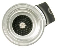 HD5010/01 422225962792 HOLDER/FILTER TIL KAFFEPUTE, 2 KOPPER
