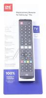 URC4910 FJERNBETJENING TIL SAMSUNG TV - FORPROGRAMMERET VERS. 2.0