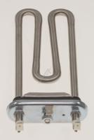 DC47-00039A Varmelegeme vask,AC230V,1830W,SUS316L,560mm,N