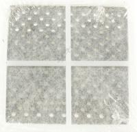 LT120F Luftfilter (alternativ til LG ADQ73214404, ADQ73214405, ADQ73214408)