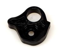 DA61-10451A Føring FRE BK65 PA66 HB KN333G15 sort