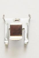 BN61-13312B Skrueløs brakett (PCB,55KS8000,SK5,T0.3,)