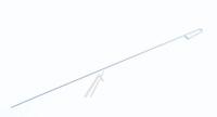 BN61-13557Z WIRE TIL BRAKETT (27ST77Q,SW-C,T1,SILVER,L162)