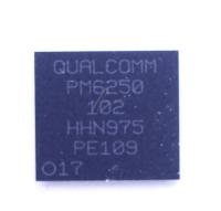 PM6250 1203-009510 Strømovervåkings-IC