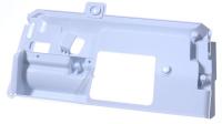 DA61-14395A Vasen runko-osa (RS8000, ABS,T2.5)