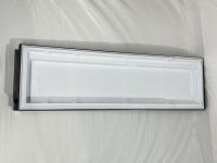 DA91-05450B KJØLESKAPSDØR (RS8000NC) SVART