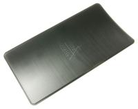 DA97-21146A Aftapningsplade til dispenser (RS5300T) ebony sort