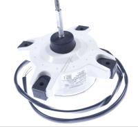 ZKFN-34-10-1 11002015009925 Børsteløs DC-motor