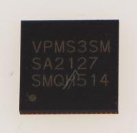 1203-009494 IC-DC/DC-omformer VPMS3SM 72P QFN TP 8X