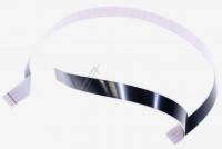 BN96-53182A FFC-kabel GQ85Q80AATXZG, brettet, L550, 24P