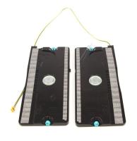 SAMSUNG BN96-52483D HØYTTALER (P-FRONT,TV-SPK,75Q60A,6OHM,)