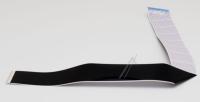 SAMSUNG BN96-52744A FFC-KABEL 65Q60A, FOLDET, L650, 96P