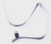 BN96-52799A FFC flatkabel (65Q60A, foldet, L600, 24P)