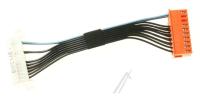 BN39-02703A LEAD CONNECTOR-POWER,LS03A,UL21516,20P,L