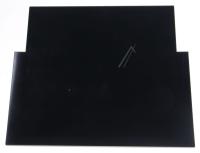 BN96-53117A DEKSEL/COVER (65QAQ60G,A)