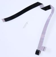 BN96-52794A FFC-kabel,43Q60A, foldet, L400, 24P