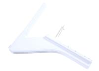 BN96-53095D Baugruppe Stand P-Abdeckung oben links, 43AU9000A, PP