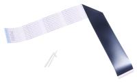 BN96-52795A FFC-kabel, 50Q60A, foldet, L480, 96P