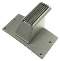 BN96-53143A Mellomdel til TV-fot (55QAQ70F,PP+GF40)