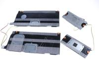 BN96-53042C Lautsprecherbaugruppe P-Front TV-SPK 55QAQN85K 6Ω