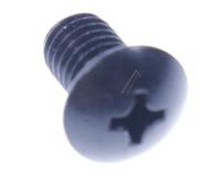 6011-008290 Ruuvi-ETC, M6, L10, ZN-NI(BLK), TH, +, SWRCH18A