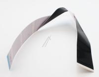BN96-52802B FFC-kabel QN65Q80AAFXZA brettet L550 96P