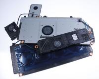 BN96-53040A Høyttalersamling P-Front TV-SPK 65QAQN800B 6