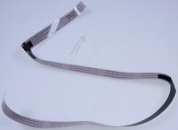 BN96-53379A FFC-kabel QN900A/800A, foldet, L770, 30P