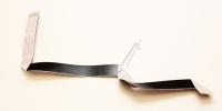 SAMSUNG BN96-53466A FFC-KABEL,8K-65#8,FALTUNG,L610,51P,EMI-ABSCHIRMUNG