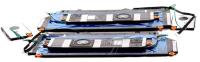 BN96-53040B ASSY høyttaler P-front,TV-SPK,75QAQ800B,6O