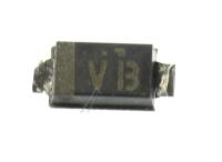 0403-001831 Zenerdiode KDZ12B, 12/13.5V, 1000mW, SOD-
