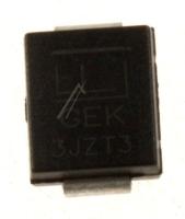0406-001438 TVS-diodi SMCJ14A 15.6/-/17.2V 1500W DO