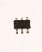 0505-002485 FET-pii,FDC658AP,P,-30V,-4A,0.075Ohm
