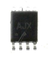 0801-003292 IC-CMOS-logiikka 7WB66 väyläkytkin MAB08A 8