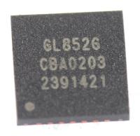 0904-002631 IC-USC QFN 28P 5.0mm x 5.0mm 12MHz TP P