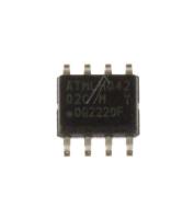 1103-001500 IC-EEPROM,AT24C02C-SSHM-T,2kbit,256x8,S