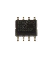 IC-EEPROM,AT24C02C-SSHM-T,2KBIT,256X8,S