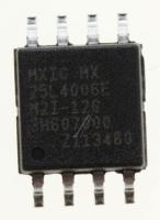 1107-002007 IC-Flashminne MX25L4006E 4Mbit SOP 8P