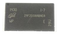 1107-002048 IC NAND-flash, MT29F2G08ABAEAWP:E, 2Gbit,