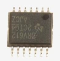 DRV612 1201-003183 IC-AUDIO AMP,DRV612,HTSSOP,14P,5X4.4MM,